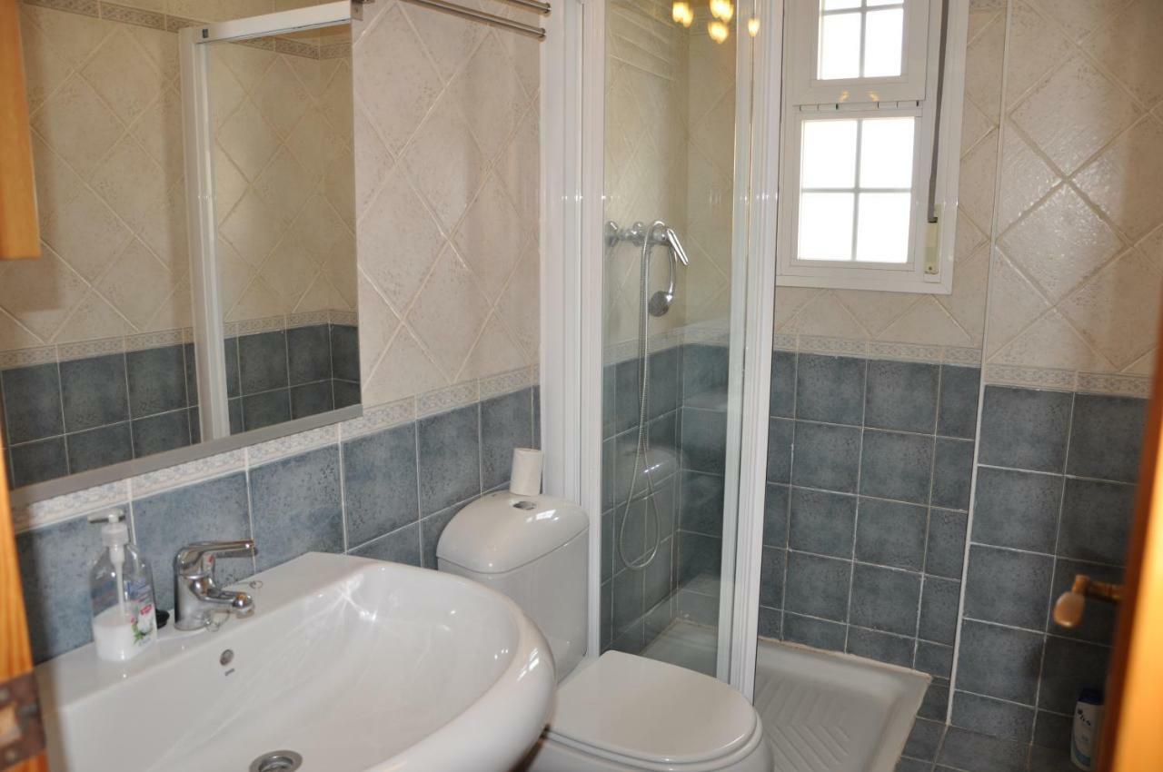 Villa Canela With Heated Pool, Piscina Climatizada Isla Canela Zewnętrze zdjęcie
